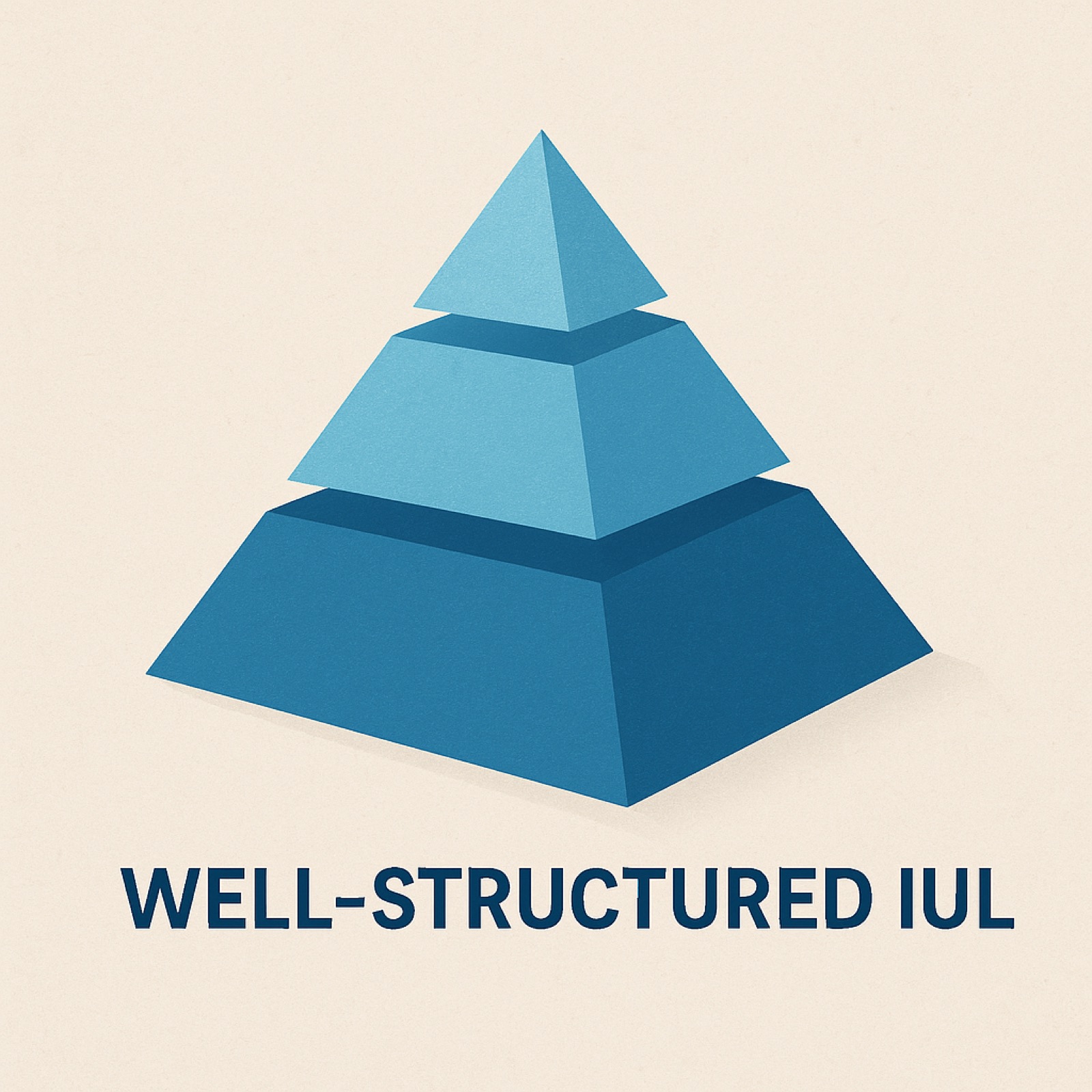 Well-Structured IUL